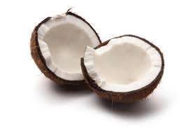 El delicioso y saludable coco, te ayuda a adelgazar disfrutando ;-)
