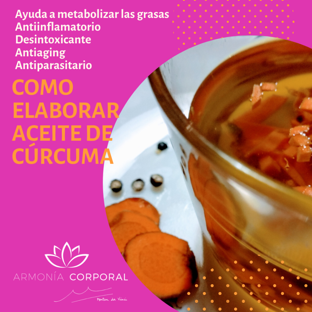 Adelgazar sin dietas: Coliflor al Vapor con aceite de Cúrcuma | Armonía  Corporal
